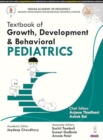 Textbook of Growth, Development & Behavioural Pediatrics - Book