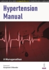 Hypertension Manual - Book