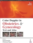 Color Doppler in Obstetrics & Gynecology : Text and Atlas - Book