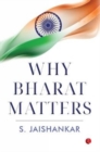 Bharat Matters - Book