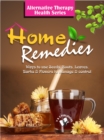 HOME REMEDIES - eBook