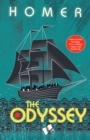 The Odyssey : - - eBook