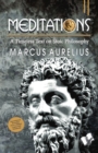 Meditations : A Timeless Text on Stoic Philosophy - eBook