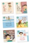 Animal Series (Set of 6 Books) - Book