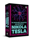 The Inventions, Researches, and Writings of Nikola Tesla - eBook