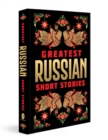 Greatest Russian Short Stories - eBook