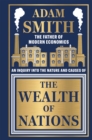 The Wealth of Nations - eBook