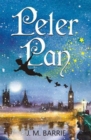 Peter Pan - eBook