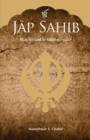 Jap Sahib : Book 3 - eBook