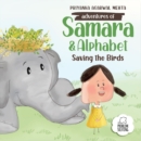 Adventures of Samara and Alphabet Series (Set of 2) - Book