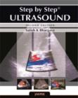 Step by Step: Ultrasound - Book