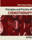 Principles and Practice of Chemotherapy - Book