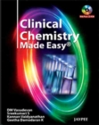 Clinical Chemistry Made Easy - Book