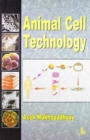 Animal Cell Technology - Book