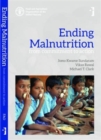 Ending Malnutrition – From Commitment to Action - Book