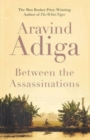 Between the Assassinations - Book