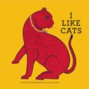 I Like cats - Handmade - Book