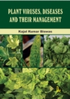Plant Viruses, Diseases and Their Management - Book