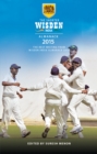 Wisden India Almanack 2015 - eBook