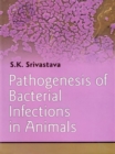 Pathogenesis of Bacterial Infections in Animals - eBook