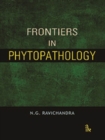 Frontiers in Phytopathology - Book