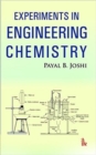 Experiments In Engineering Chemistry - Book