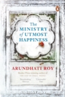 Ministry of Utmost Happiness - eBook