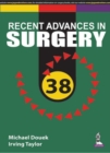 Taylor's Recent Advances in Surgery 38 - Book