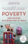 Poverty and Income Distribution in India - Book