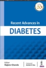 Recent Advances in Diabetes - Book