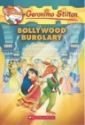 Geronimo Stilton : Bollywood Burglary - Book