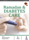Ramadan & Diabetes Care - Book