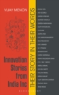 Innovation Stories from India Inc : Their Story in Their Words - eBook