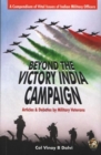 Beyond the Victory India Campaign - Book