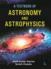 A Textbook of Astronomy and Astrophysics - Book