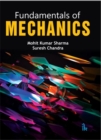 Fundamentals of Mechanics - Book