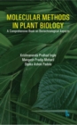 Molecular Methods in Plant Biology : A Comprehensive Book on Biotechnicological Aspects - Book