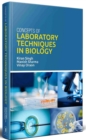 Concept Of Laboratory Techniques In Biology - eBook