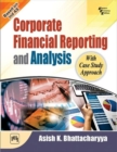 Corporate Financial Reporting and Analysis - Book