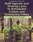 Dalit Agenda and Grazing Land to Scheduled Castes and Scheduled Tribes - eBook