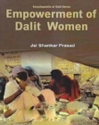 Empowerment Of Dalit Women - eBook