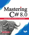 Mastering C# 8.0 - eBook