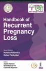 Handbook of Recurrent Pregnancy Loss - Book