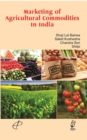 Marketing of Agricultural Commodities in India - eBook