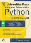 Computer Science with Python for CBSE Class XI - Book