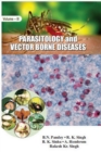 Parasitology And Vector Borne Diseases - eBook