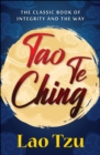 Tao Te Ching - eBook