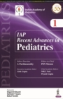 IAP Recent Advances in Pedatrics - 1 - Book