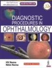 Diagnostic Procedures in Ophthalmology - Book