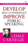 Develop Self Confidence Improve Public Speacking - Book
